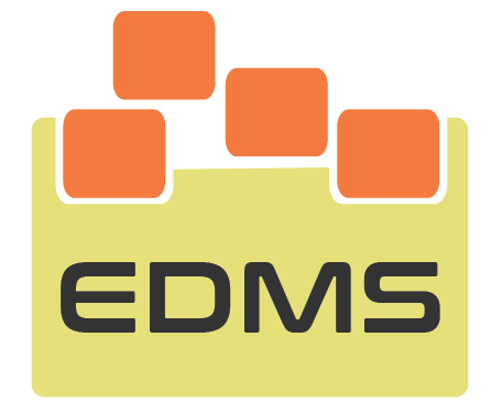 Easy Document Management Solutions Pvt. Ltd. logo