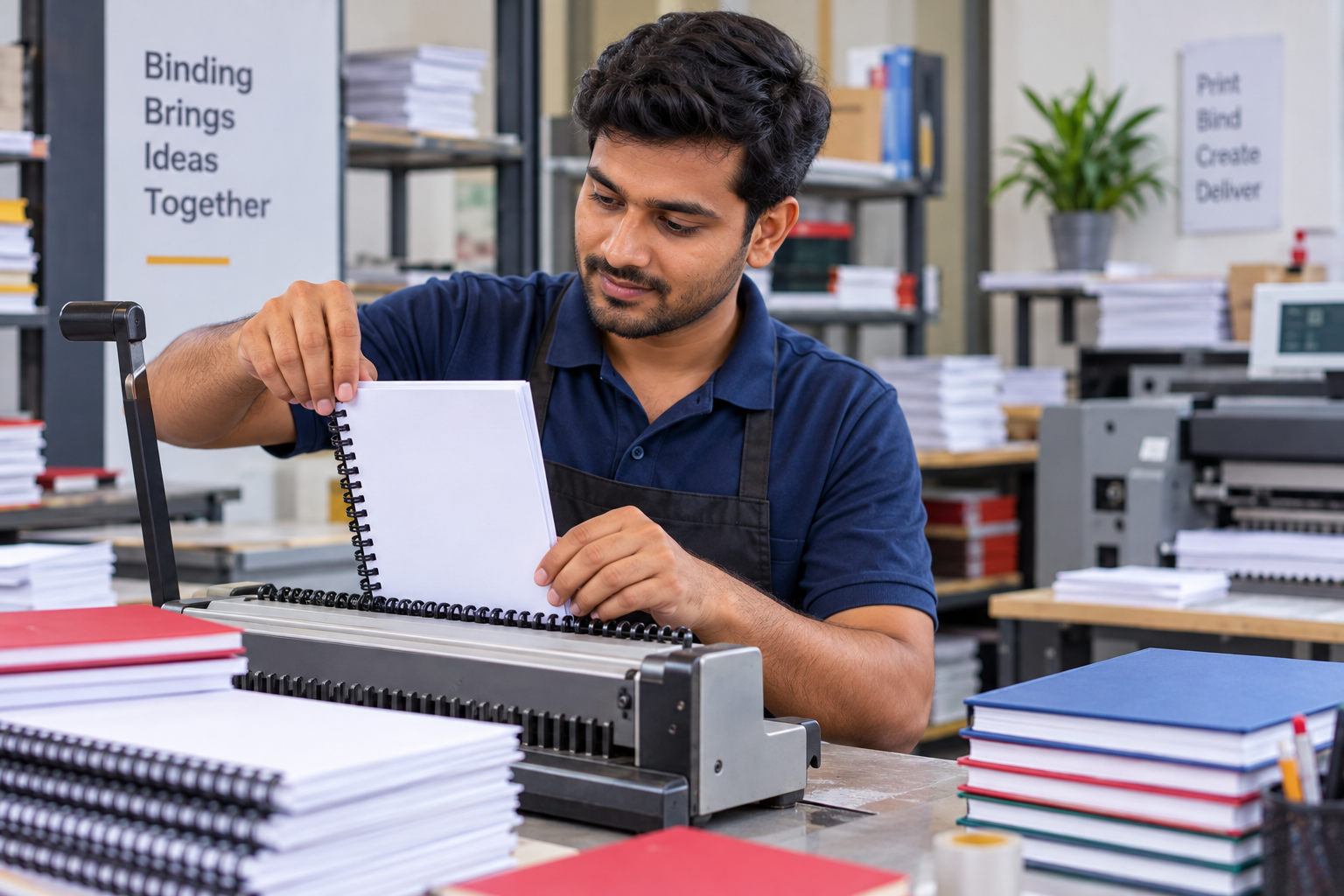 Back Office Process Management Services & Staff Outsourcing