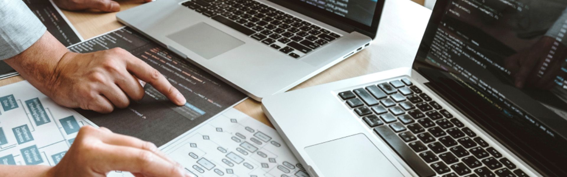 Back Office Process Management Services & Staff Outsourcing